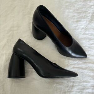 & Other Stories Black Pumps
